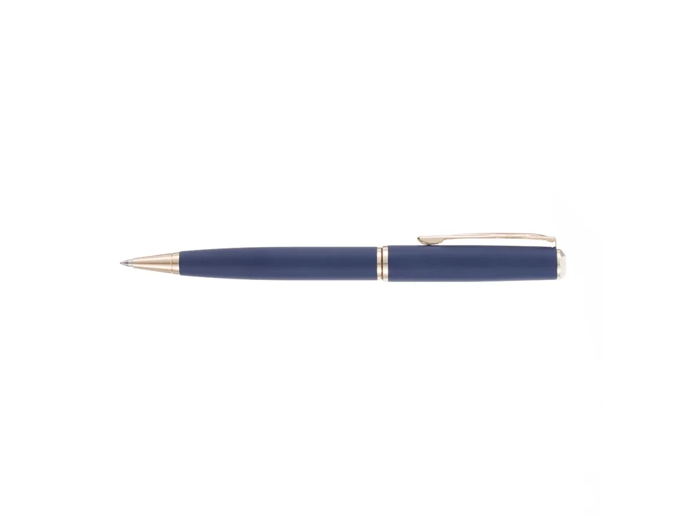 Ручка шариковая Gamme Classic синий - фото 3