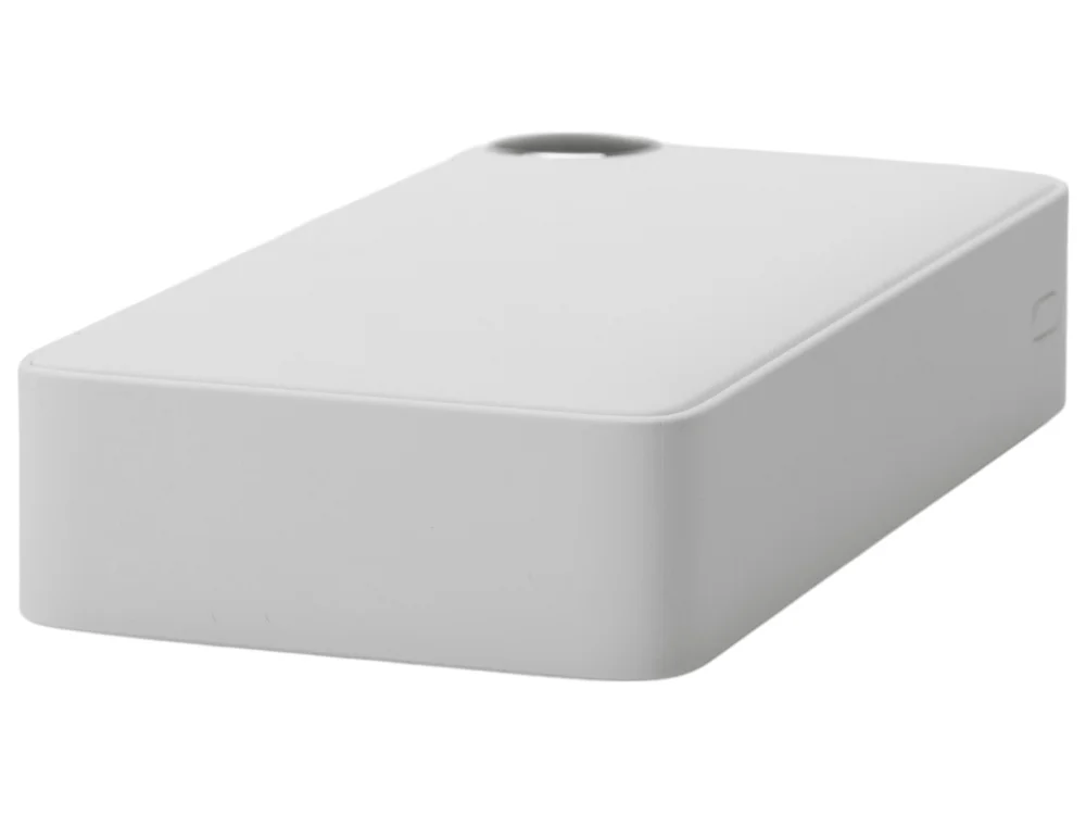 Внешний аккумулятор Mild Pro c быстрой зарядкой QC/PD soft-touch 20 000 mAh белый - фото 8