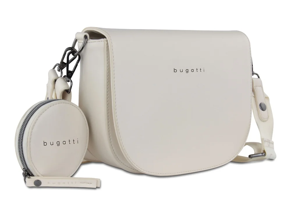 Сумка наплечная женская Almata с кошельком - фото 2