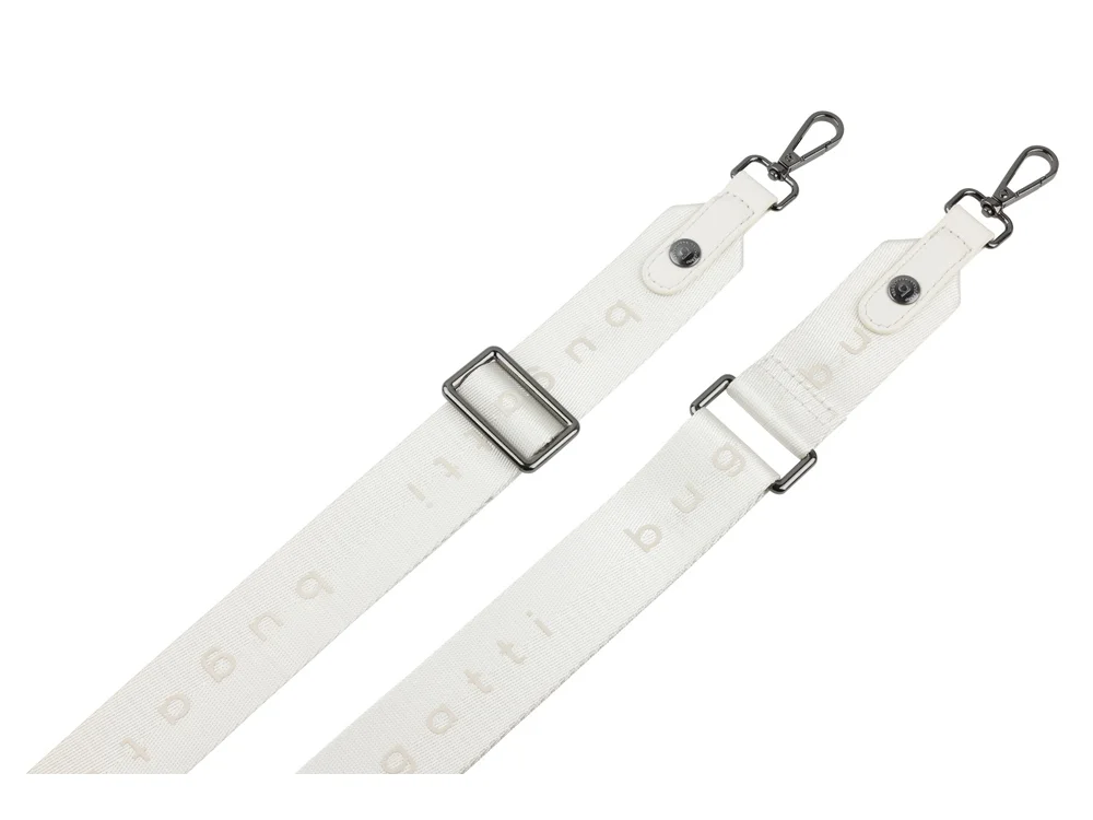 Сумка наплечная женская «Almata» с кошельком, бежевый - фото 6