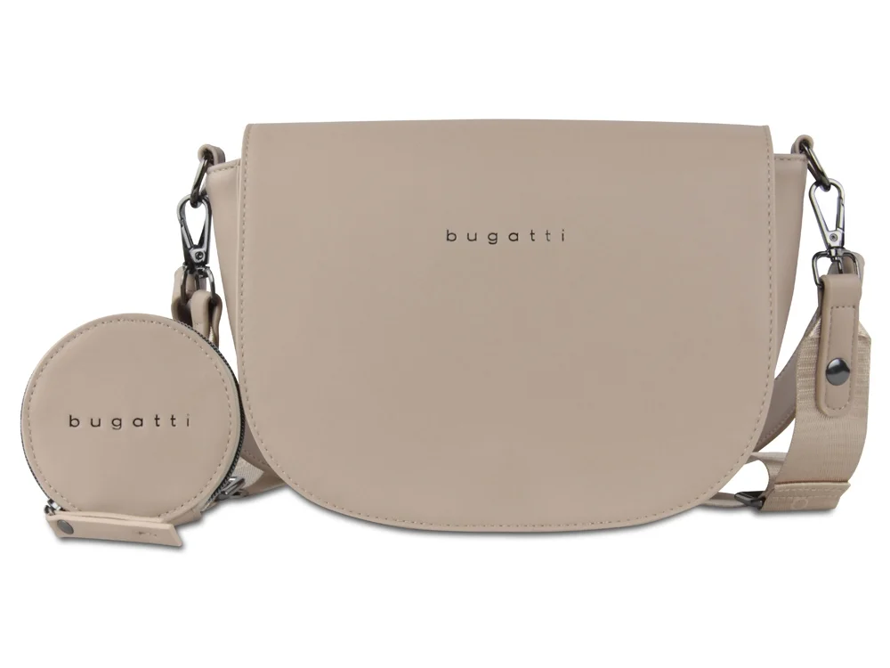 Сумка наплечная женская Almata с кошельком - фото 4