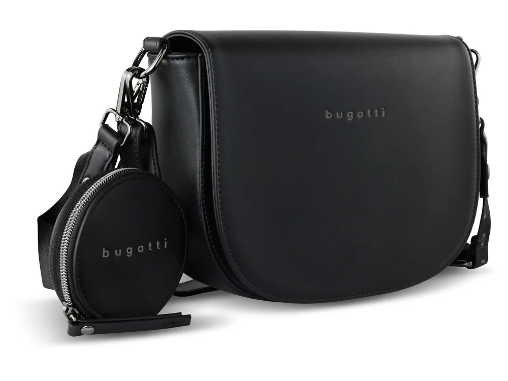 Сумка наплечная женская Almata с кошельком - фото 5