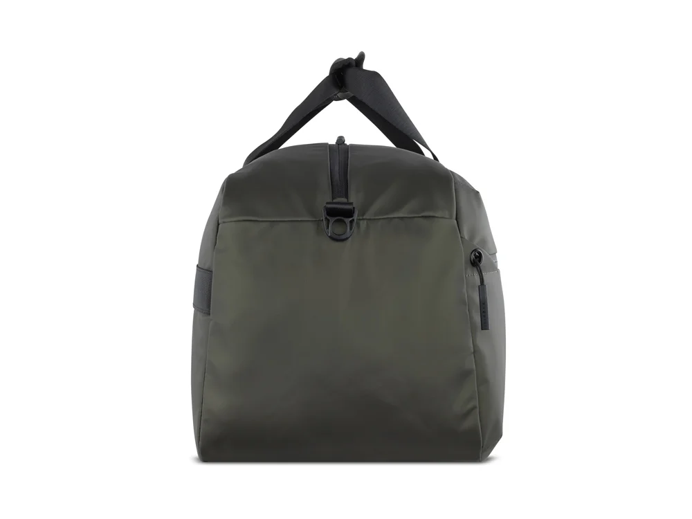 Сумка спортивная «Blanc», зеленый - фото 3