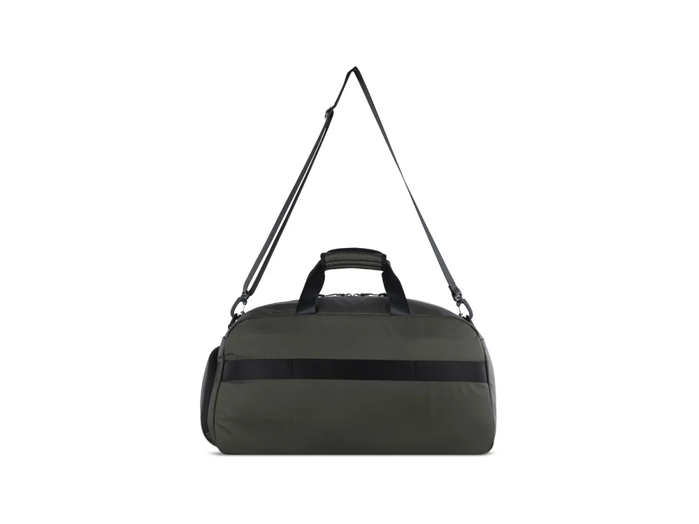 Сумка спортивная «Blanc», зеленый - фото 4