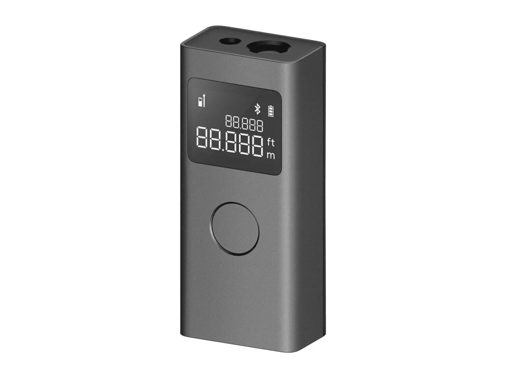 Дальномер Xiaomi Smart Laser Measure - фото 1