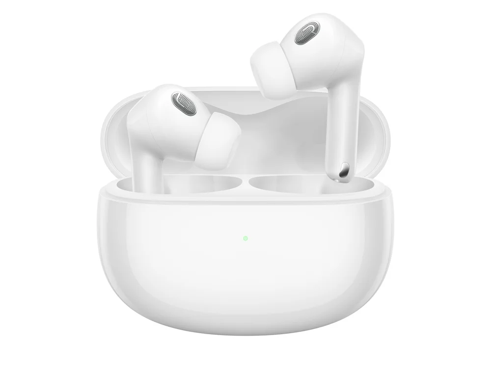 Наушники Xiaomi Buds 3 - фото 1