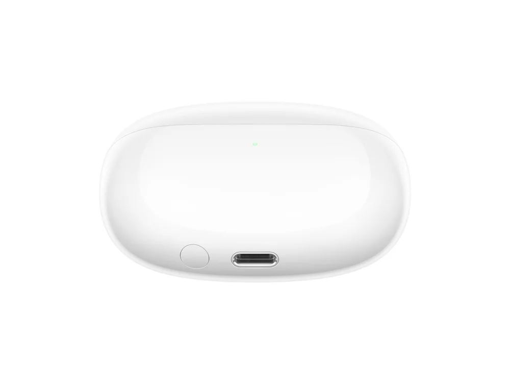 Наушники Xiaomi Buds 3 белый - фото 11