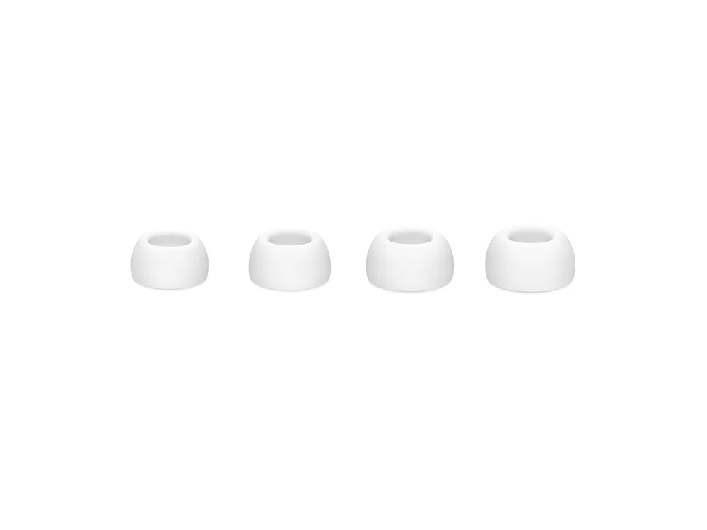 Наушники Xiaomi Buds 3 белый - фото 12