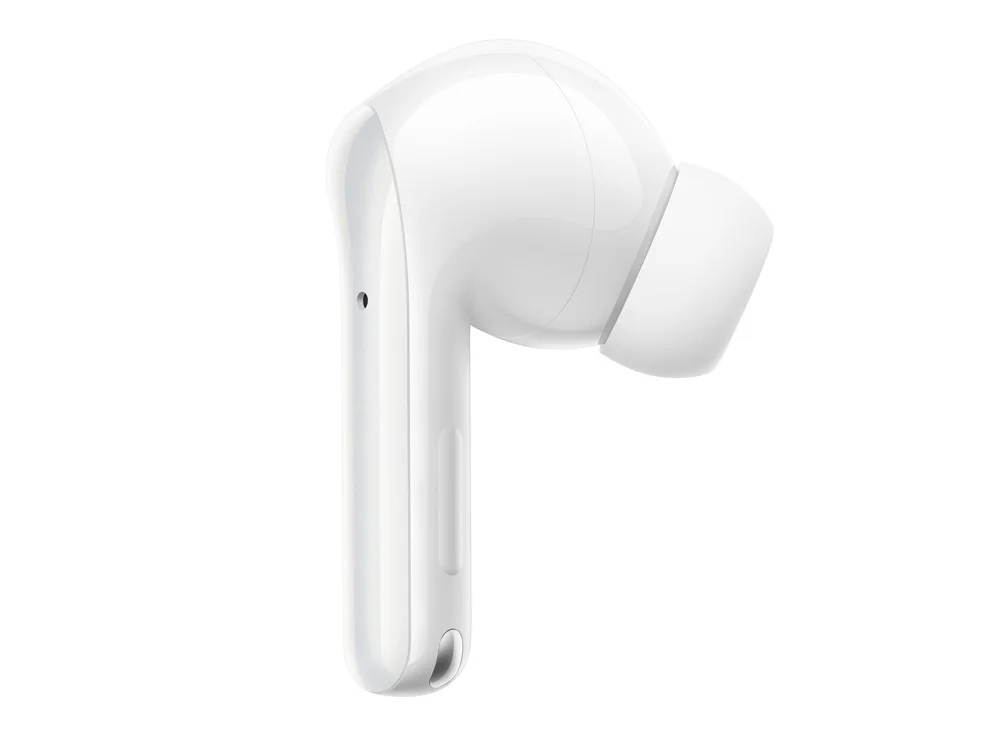 Наушники Xiaomi Buds 3 белый - фото 13
