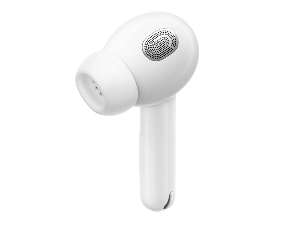 Наушники Xiaomi Buds 3 белый - фото 14