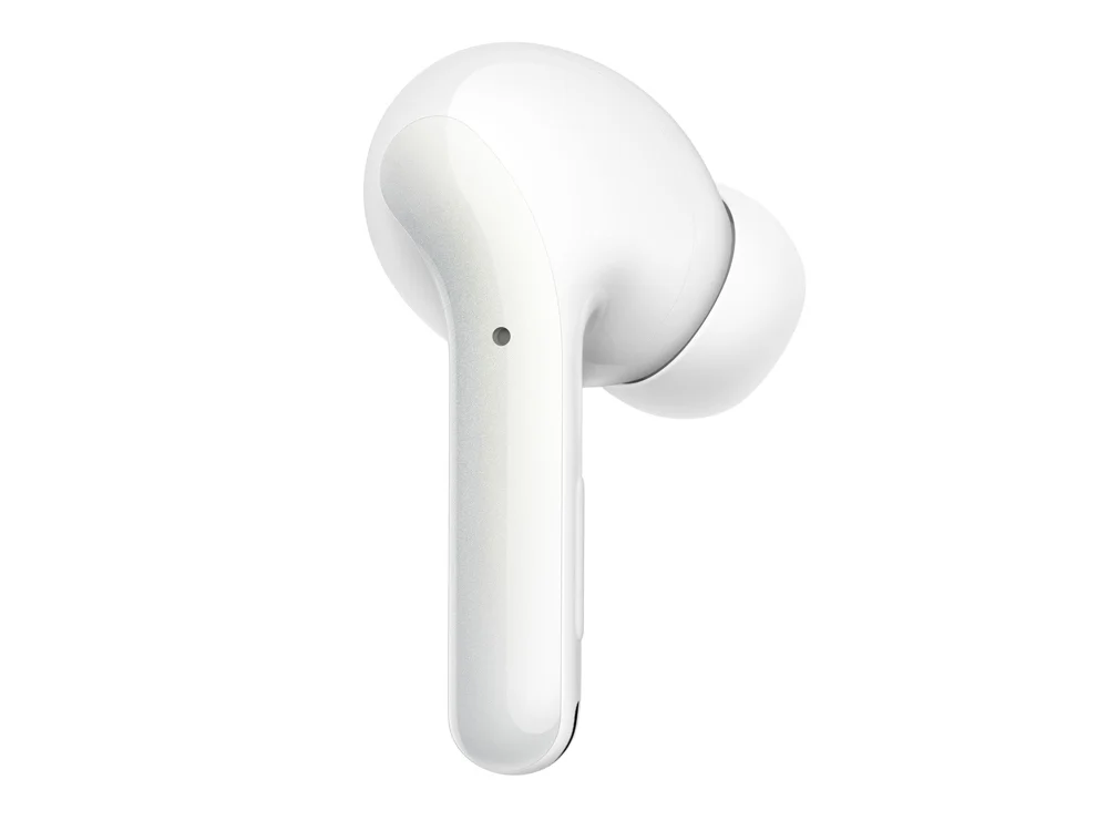 Наушники Xiaomi Buds 3 белый - фото 15