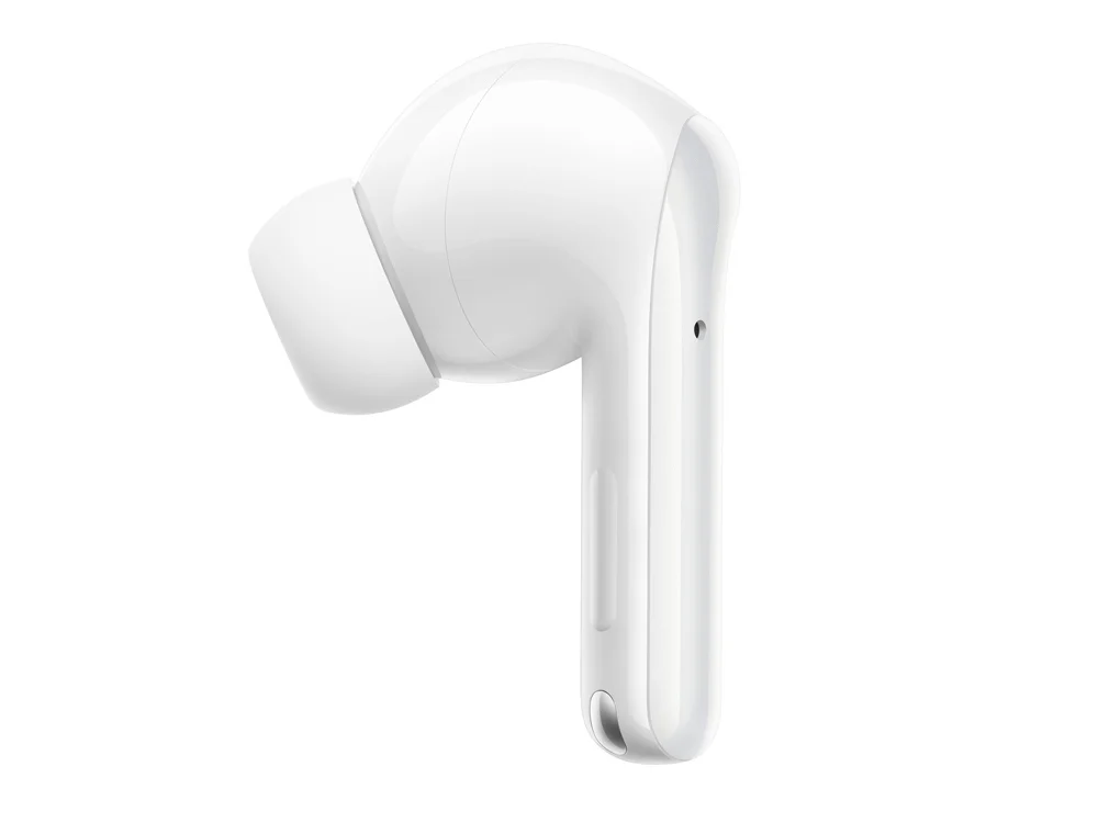 Наушники Xiaomi Buds 3 белый - фото 16