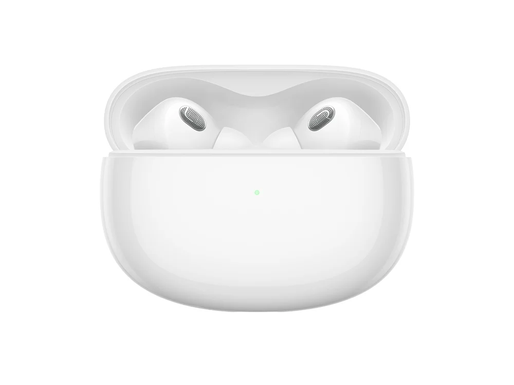 Наушники Xiaomi Buds 3 белый - фото 5