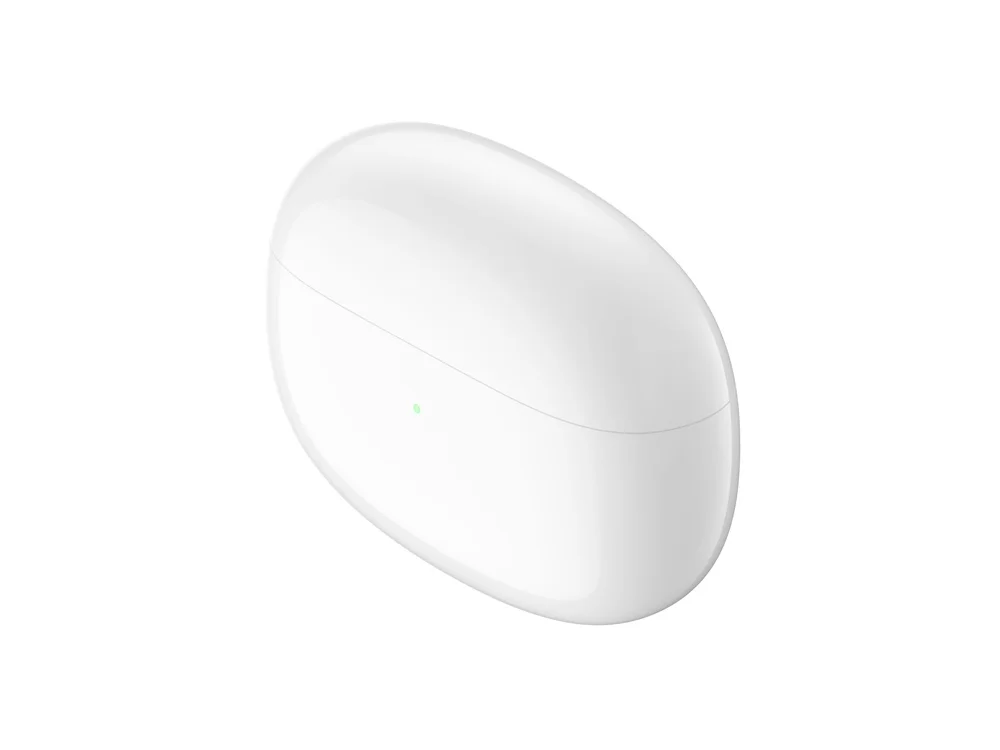 Наушники Xiaomi Buds 3 белый - фото 6