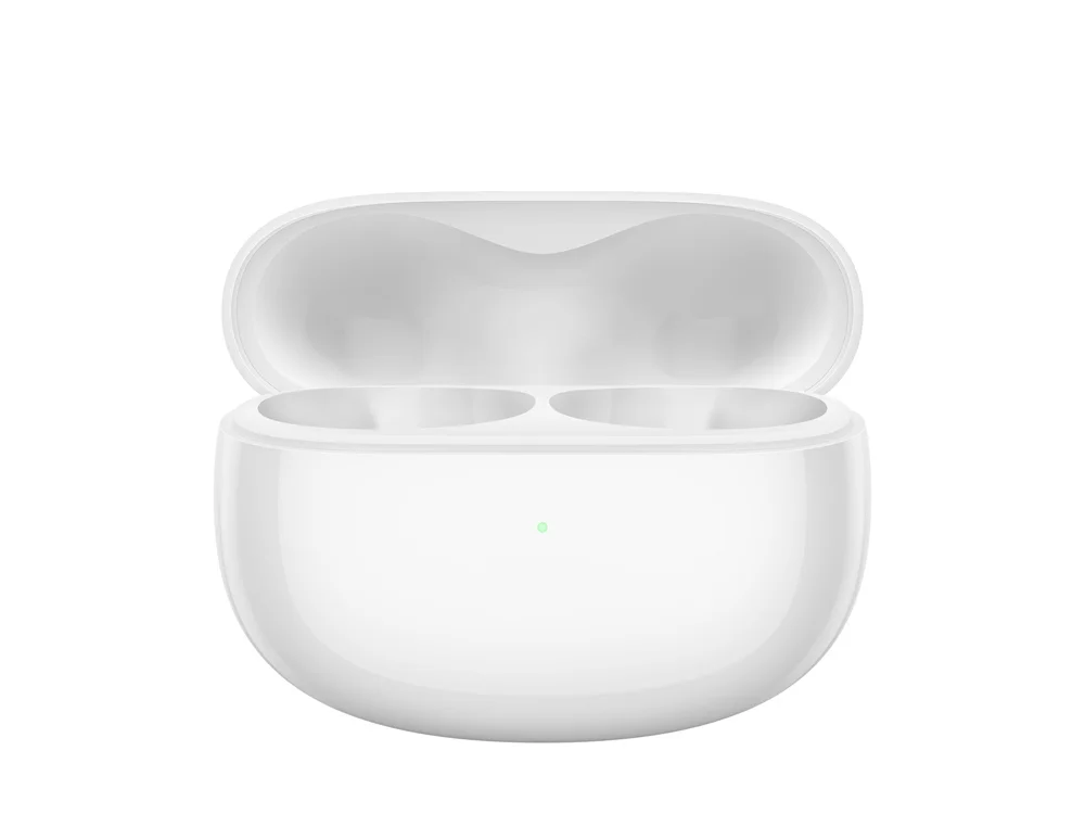 Наушники Xiaomi Buds 3 белый - фото 8