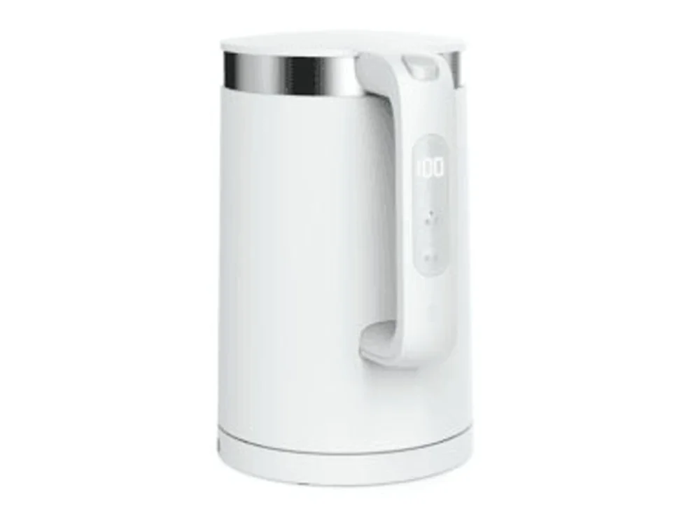Чайник электрический Mi Smart Kettle Pro - фото 1