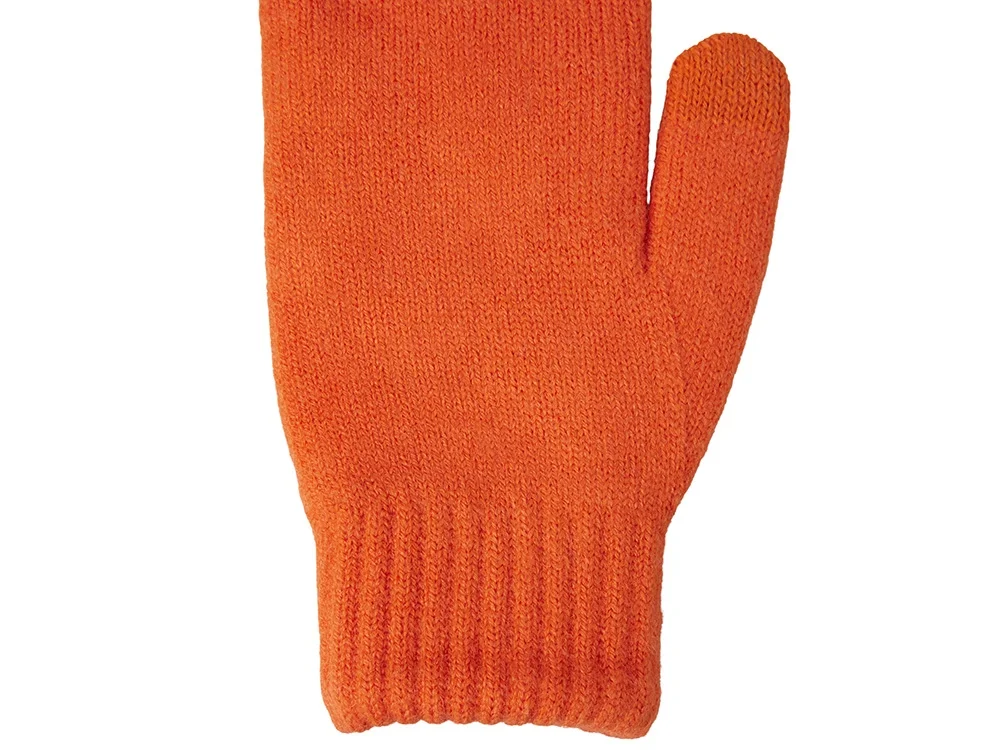 Варежки «Dunant», оранжевый - фото 5