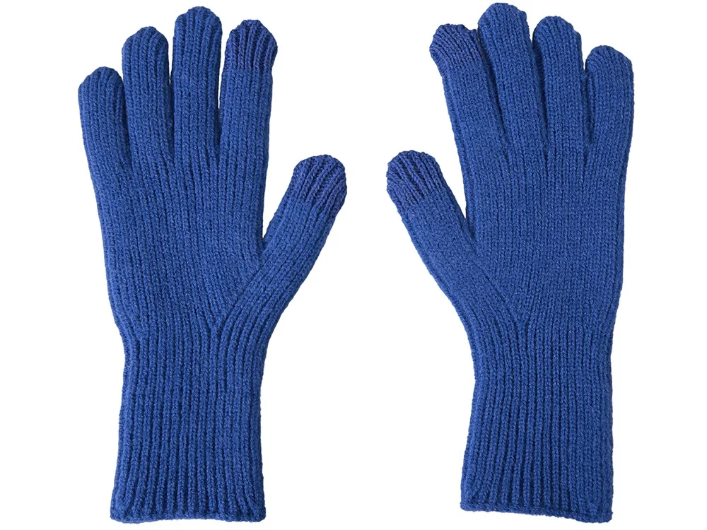 Перчатки «Nordend», синий классический - фото 3