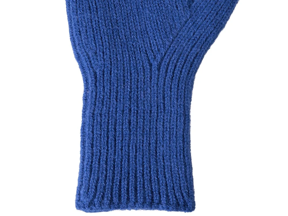 Перчатки «Nordend», синий классический - фото 4