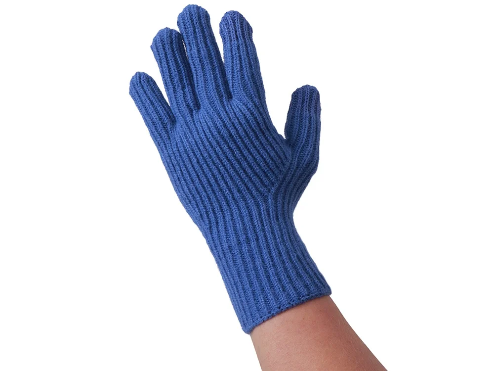 Перчатки «Nordend», синий классический - фото 6