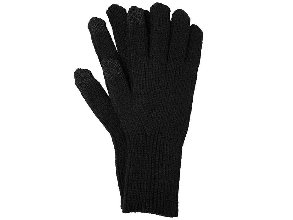 Перчатки «Nordend», черный - фото 2
