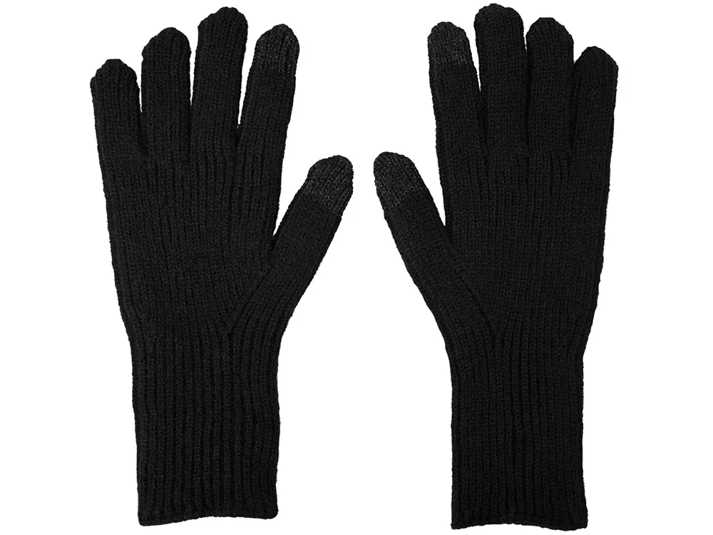 Перчатки «Nordend», черный - фото 3