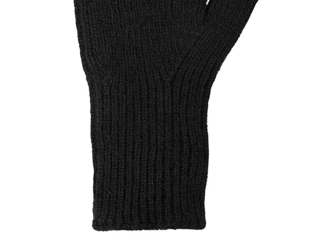 Перчатки «Nordend», черный - фото 4