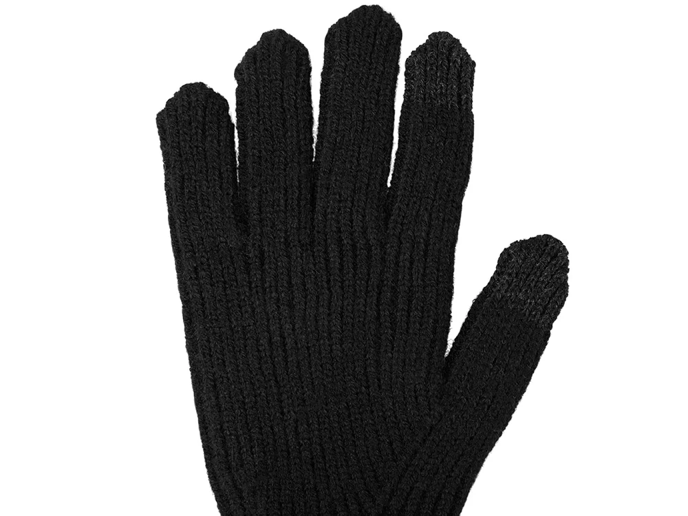 Перчатки «Nordend», черный - фото 5