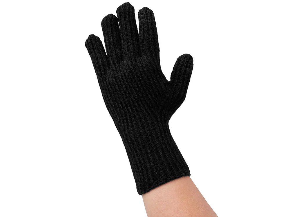 Перчатки «Nordend», черный - фото 6