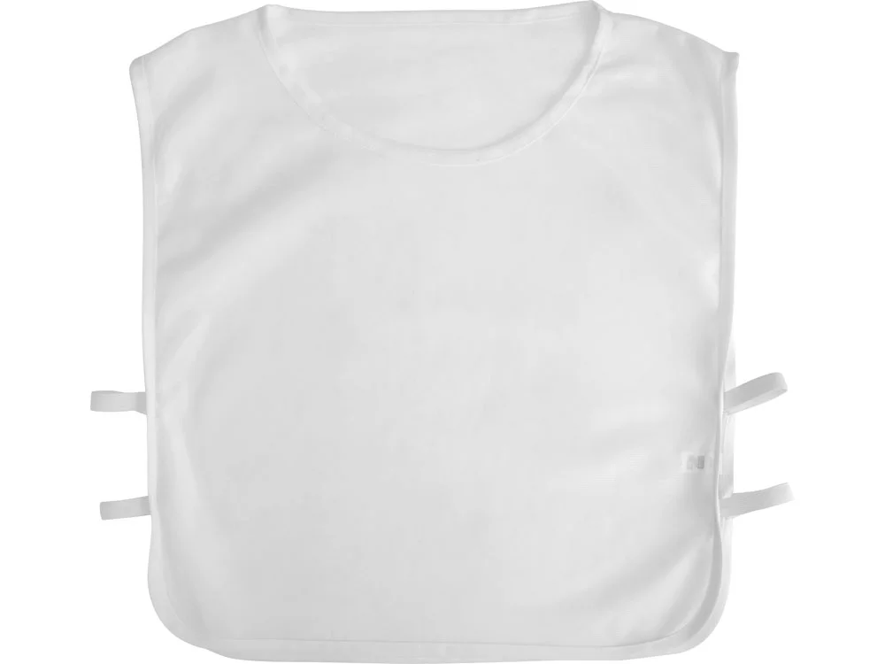 Манишка «Number», белый, L - фото 10