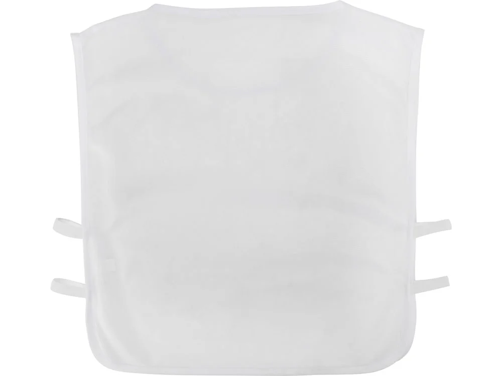 Манишка «Number», белый, M - фото 11