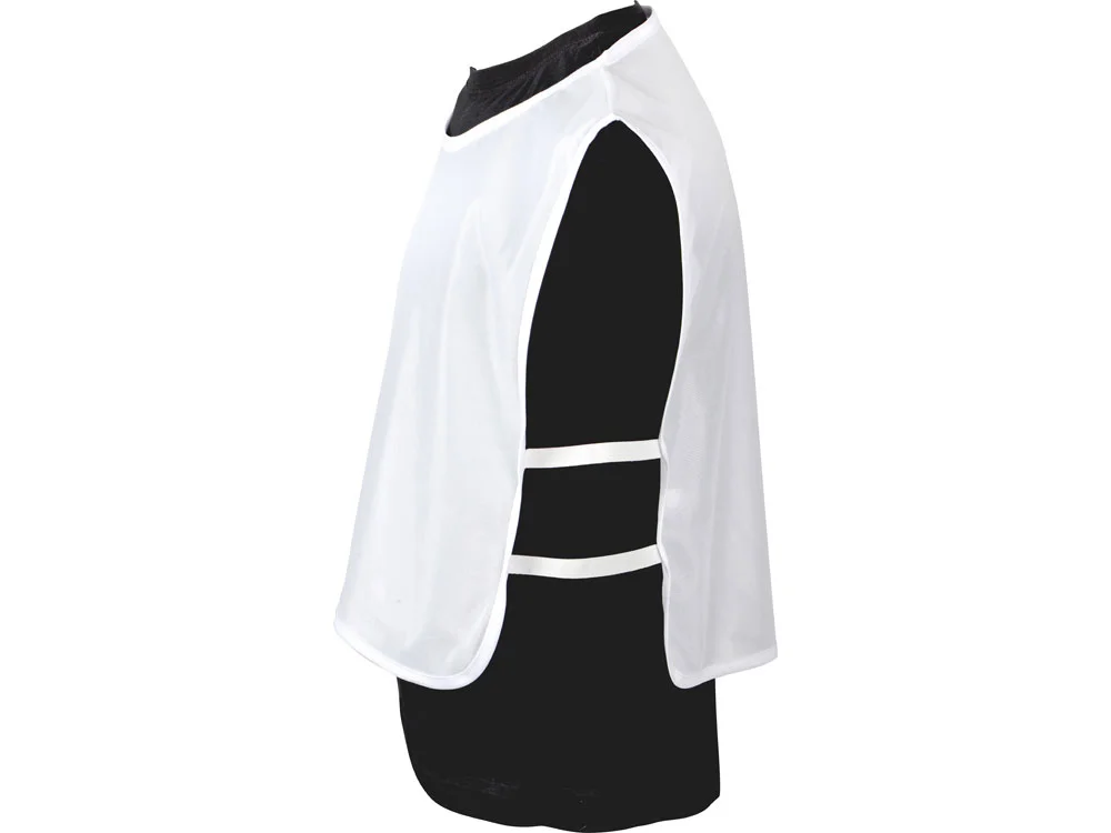 Манишка «Number», белый, M - фото 6