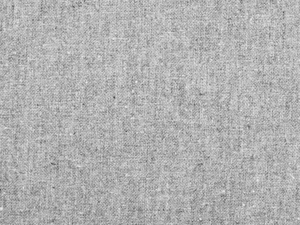 Фартук из переработанных материалов Newborn серый - фото 10