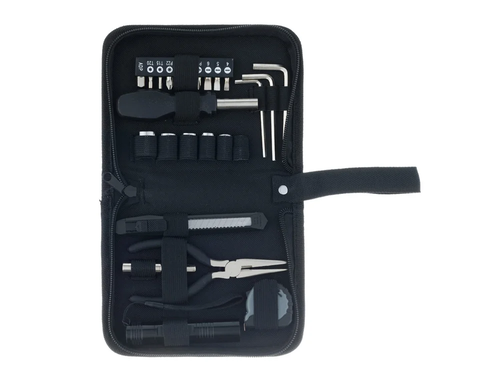 Набор инструментов, 25 предметов - фото 5