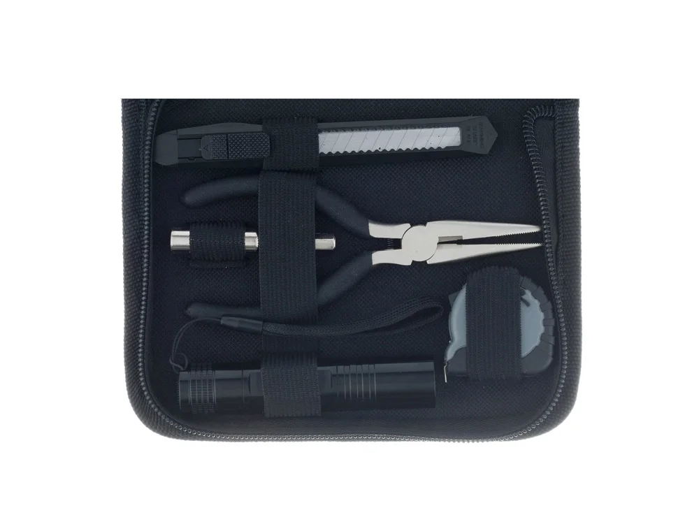 Набор инструментов, 25 предметов - фото 6