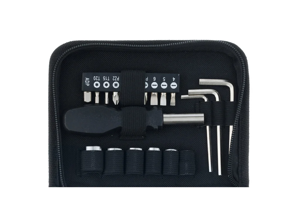 Набор инструментов, 25 предметов - фото 7