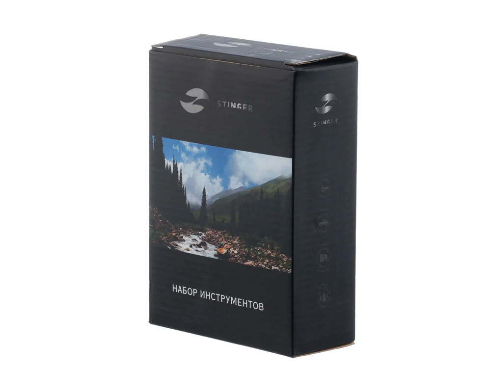 Набор инструментов, 25 предметов - фото 2