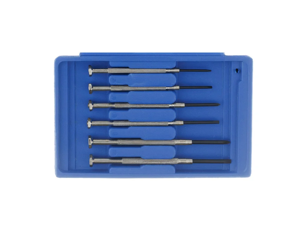 Набор инструментов, 25 предметов - фото 3