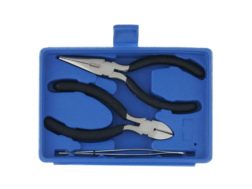 Набор инструментов, 25 предметов - фото 8