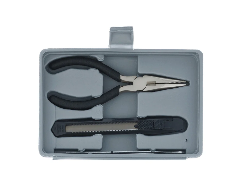 Набор инструментов, 25 предметов - фото 2