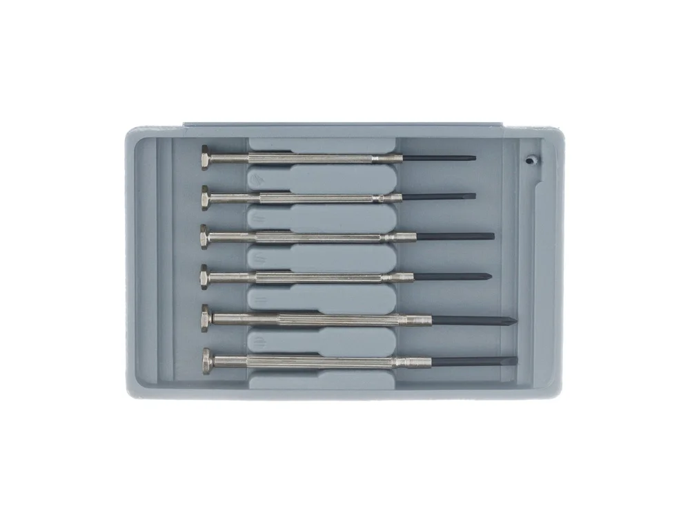 Набор инструментов, 25 предметов - фото 4