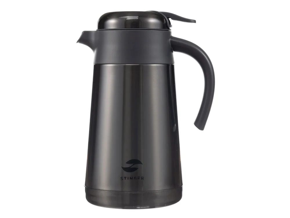 Термокофейник - фото 1