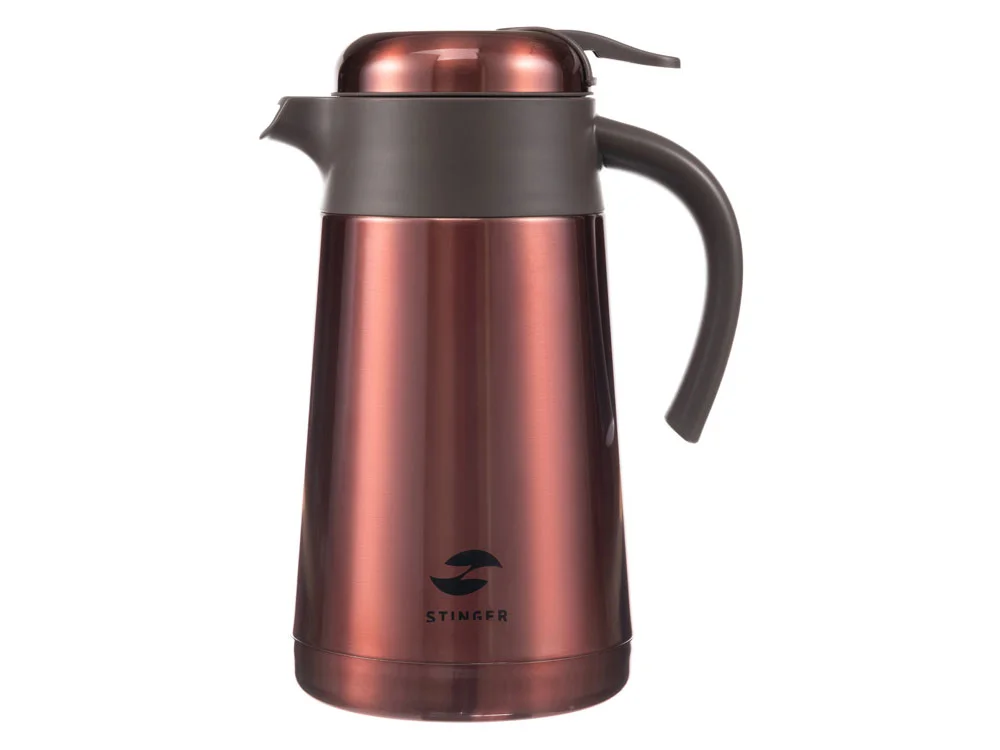 Термокофейник - фото 2