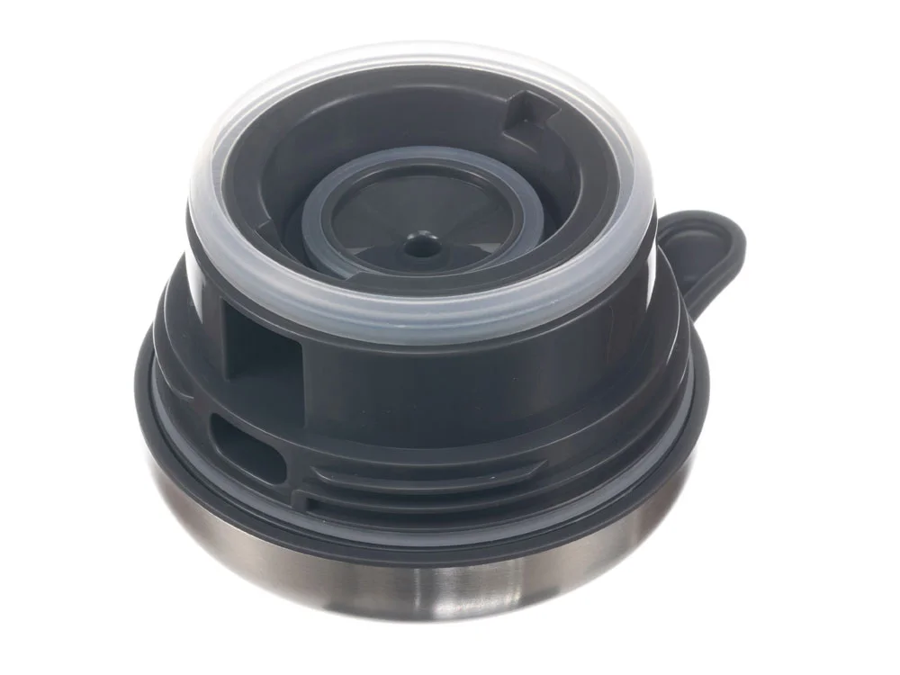 Термокофейник, 1600 мл, серебристый - фото 2