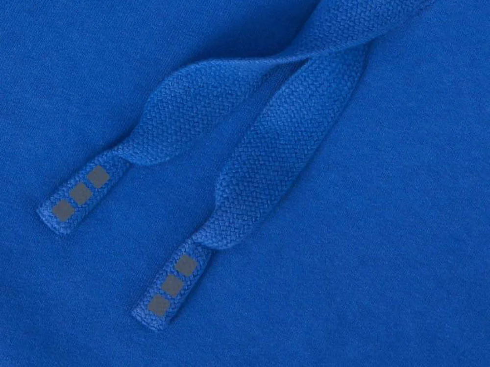 Худи Laguna унисекс синий XL - фото 6
