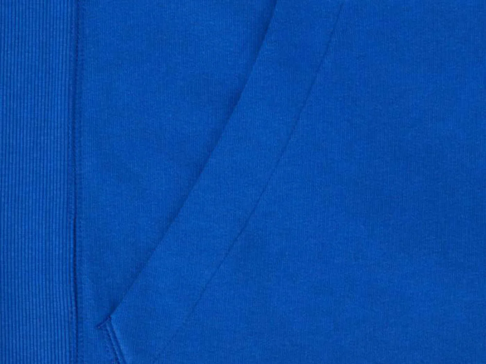 Худи Laguna унисекс синий 3XL - фото 5