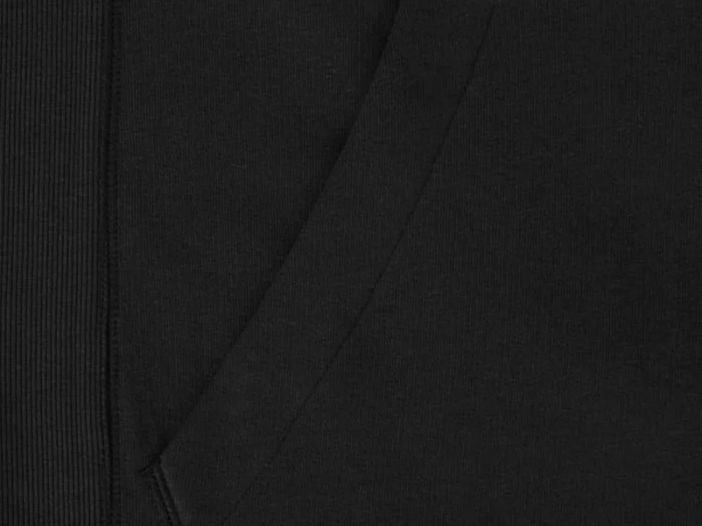 Худи «Laguna», унисекс, черный, 3XL - фото 5