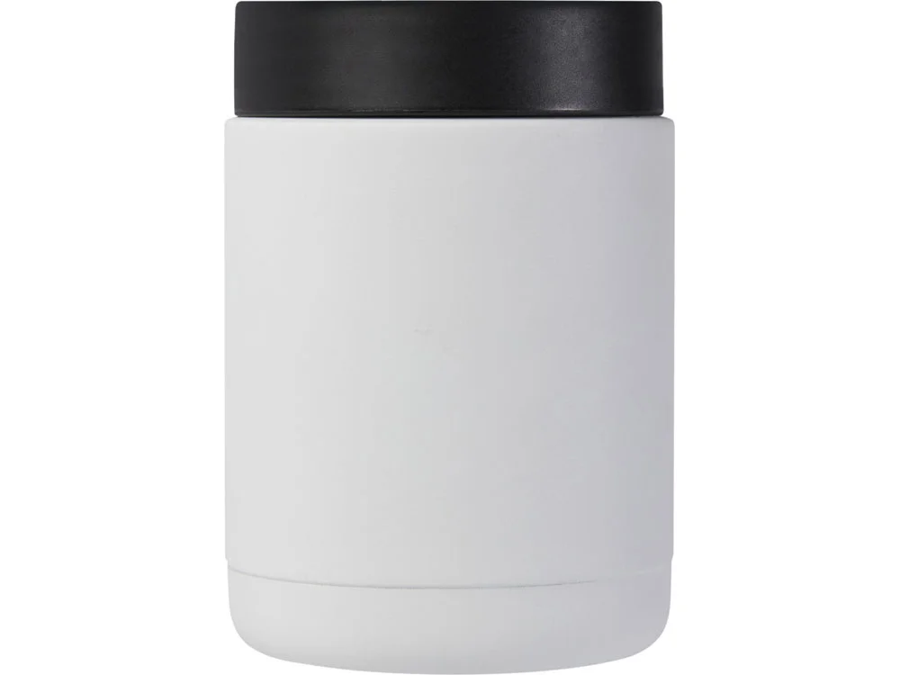 Пищевой контейнер «Doveron», 500 мл, белый, черный - фото 3