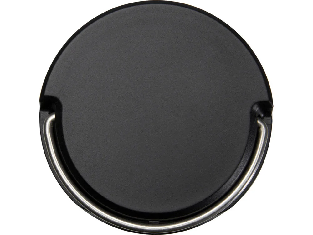 Пищевой контейнер «Doveron», 500 мл, синий ледяной, черный - фото 5