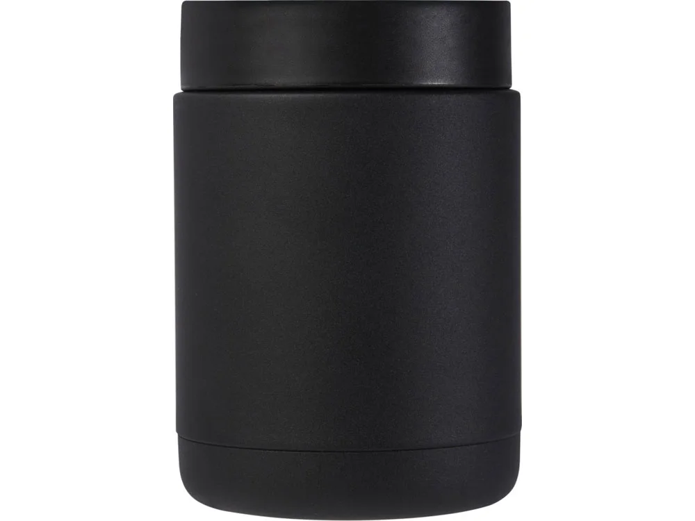 Пищевой контейнер «Doveron», 500 мл, черный - фото 3